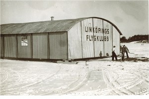 Hangar