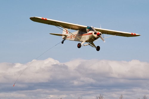 Piper PA18