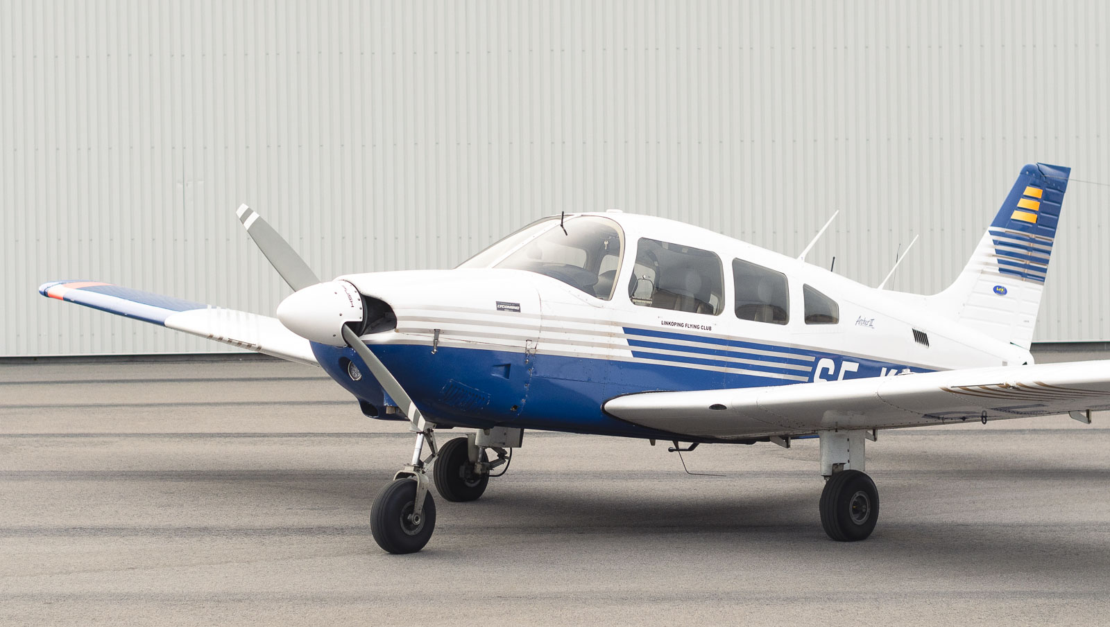 Piper PA28