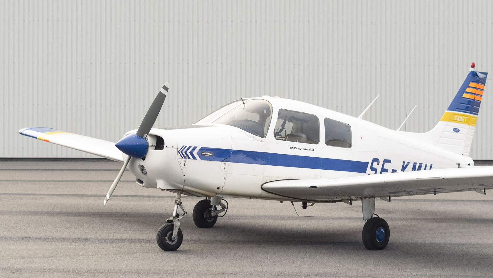 Piper PA28