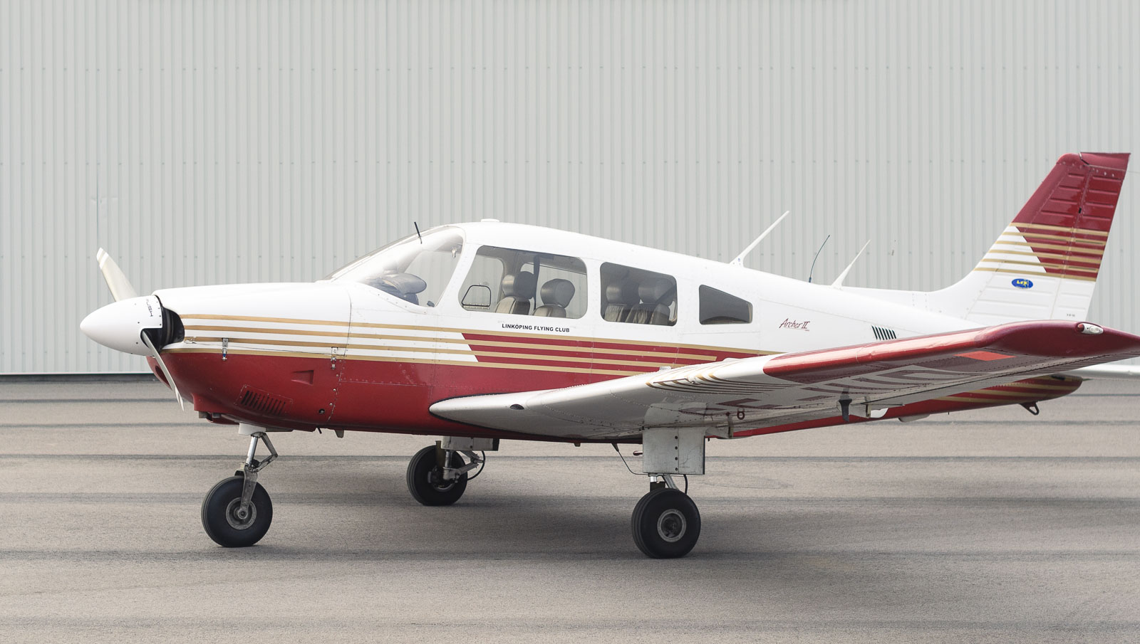 Piper PA28