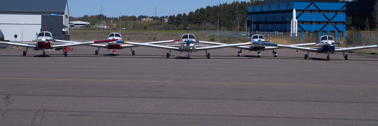 Linköpings Flygklubb